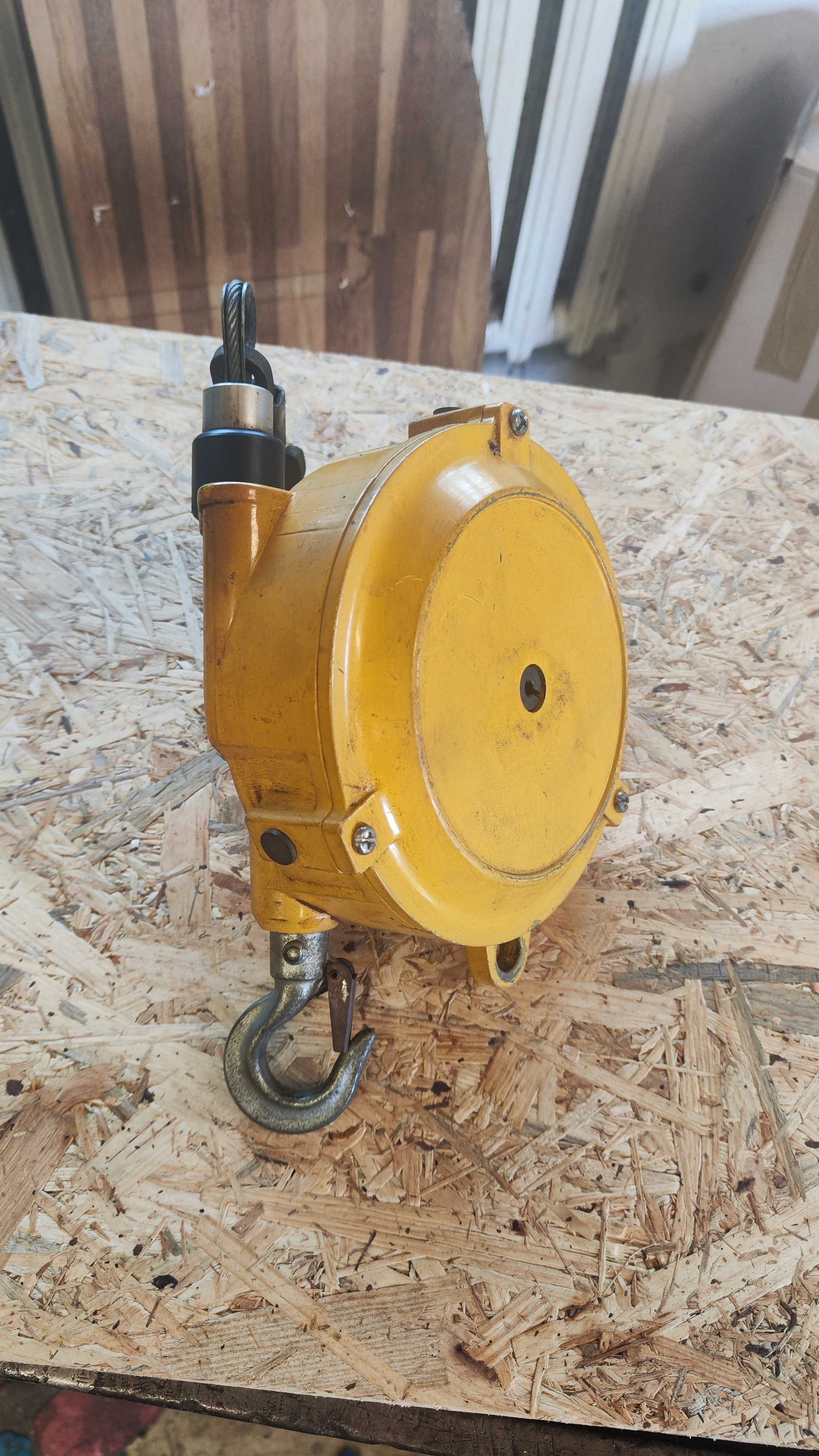 Balanser Linkowy Sumake SA - 22090, 5-9 kg Wciągarka Linowa