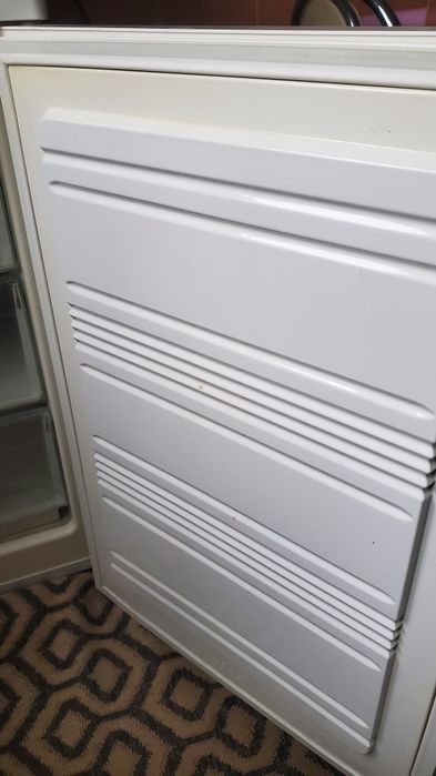 Морозильна камера Liebherr