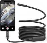 Kamera endoskopowa telefon komórkowy