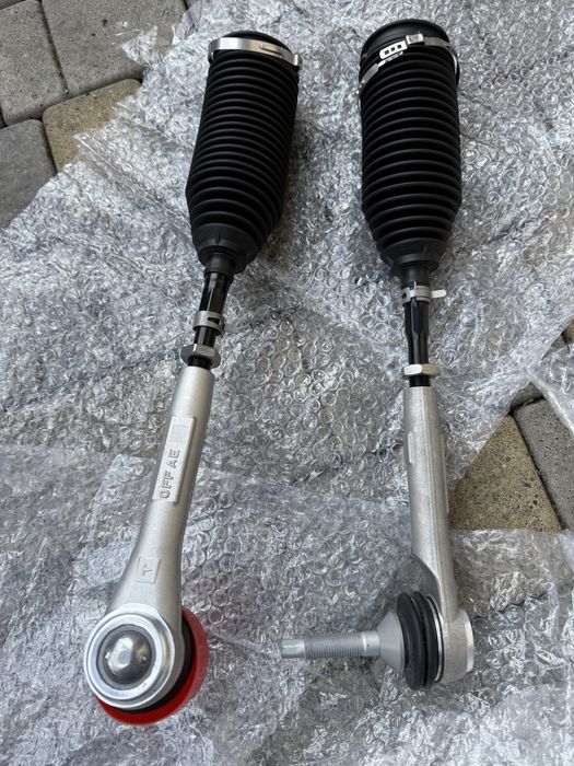 Рулевые тяги с наконечником тесла Y