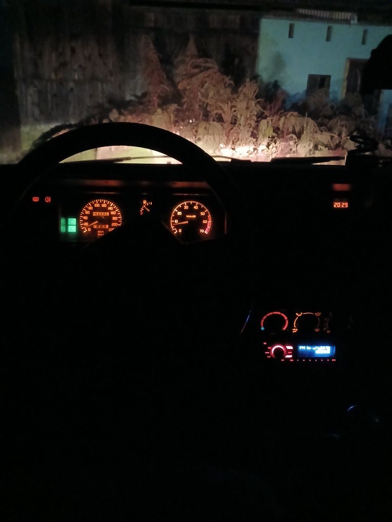 Авто Рено 21 випуск