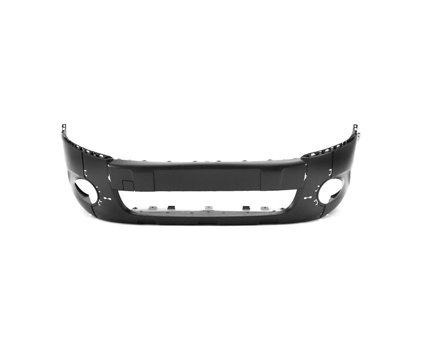 CITROEN BERLINGO (7_) 2008 - 2012 PRZEDNI ZDERZAK (inne części: listwa błotnik grill lampa osłona)