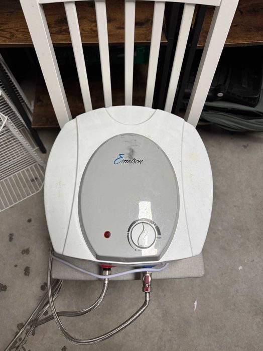 Termoacumulador 15 Litros