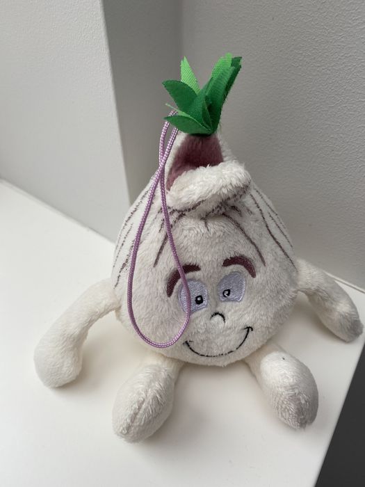 Sprzedam świeżaka Gang świeżakow Czosnek Czesio