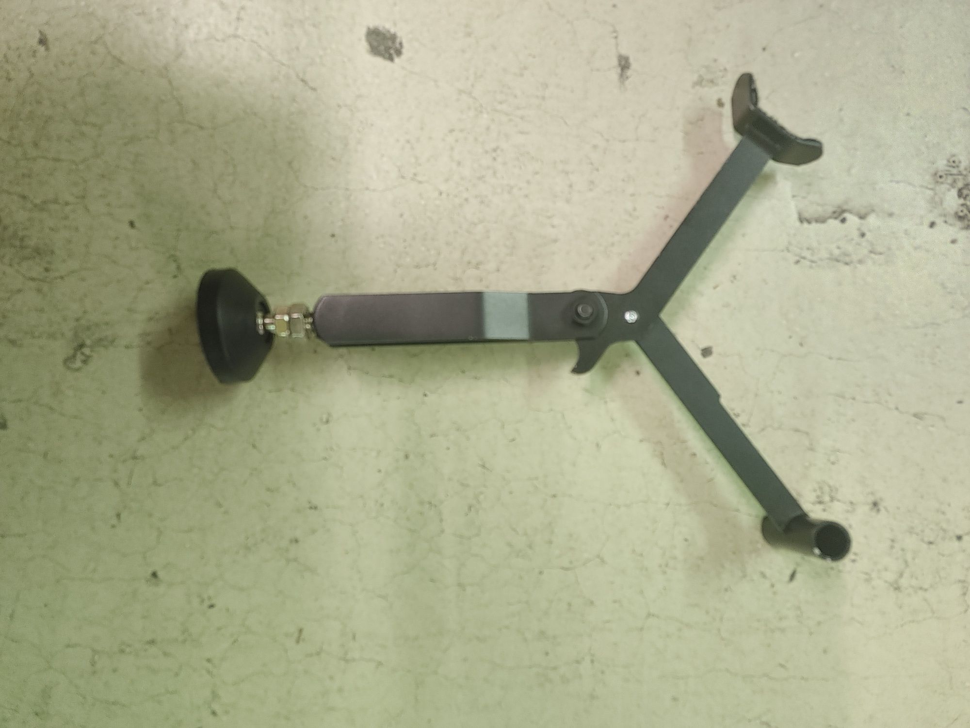 Suporte de elevação de mota