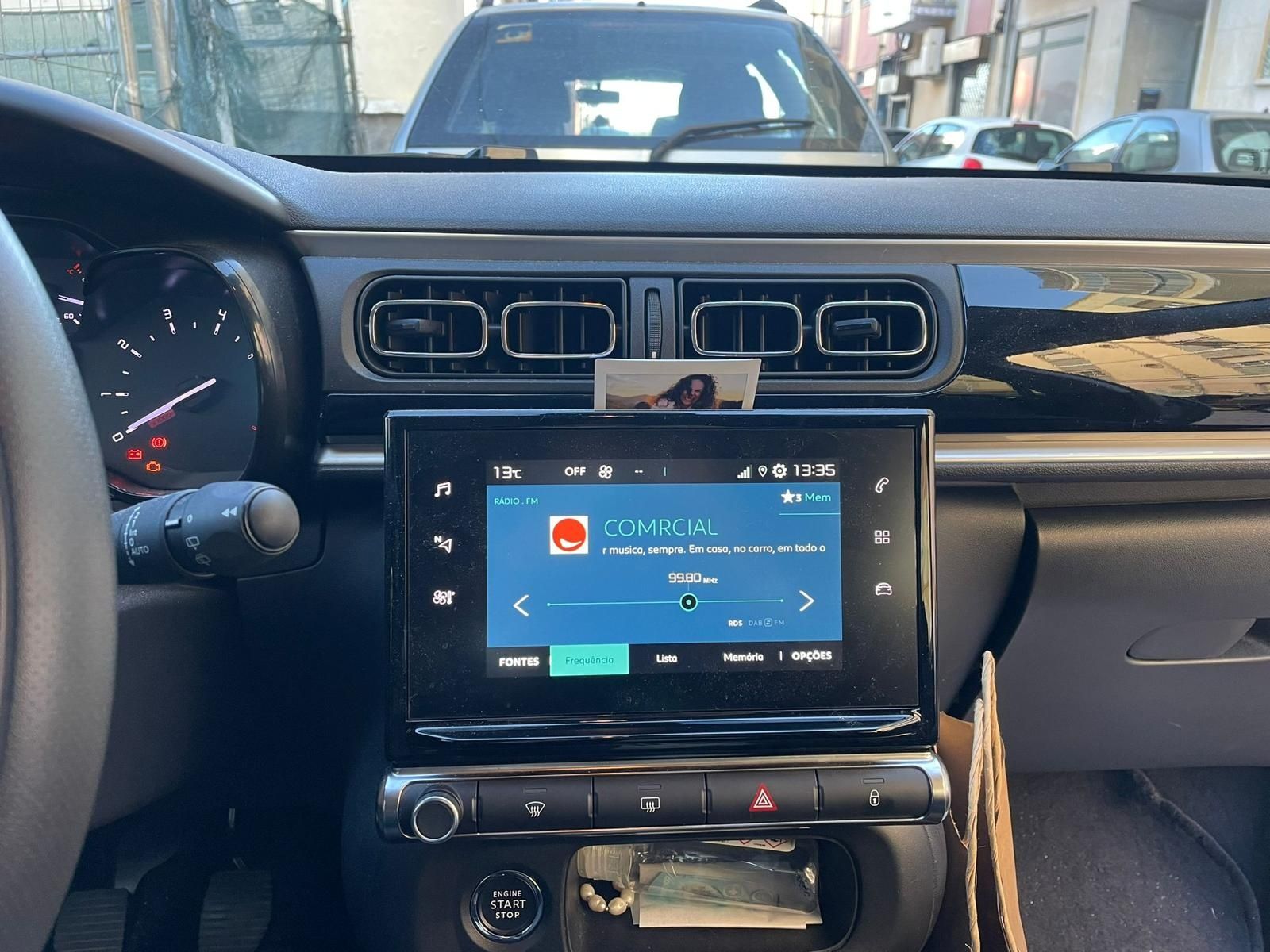 Citroën C 3 1.2 purutech