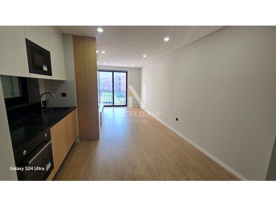 Apartamento T3 No Centro De Braga