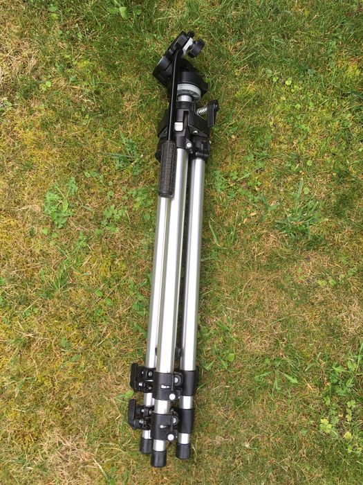 Manfrotto Saba ST70 statyw fotograficzny video