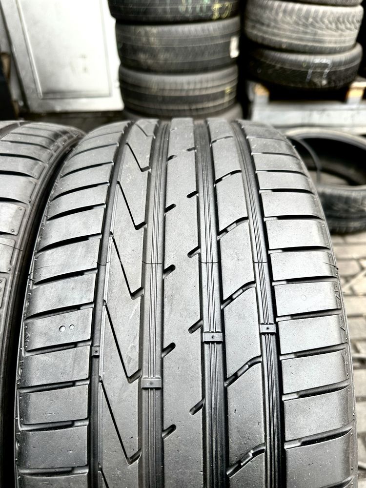 235/40/18 Hankook Ventus S1Evo2 | 90%остаток | летние шины | 2020г