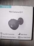 2 w cenie 1 mini kamera Ebarsenc Q17.