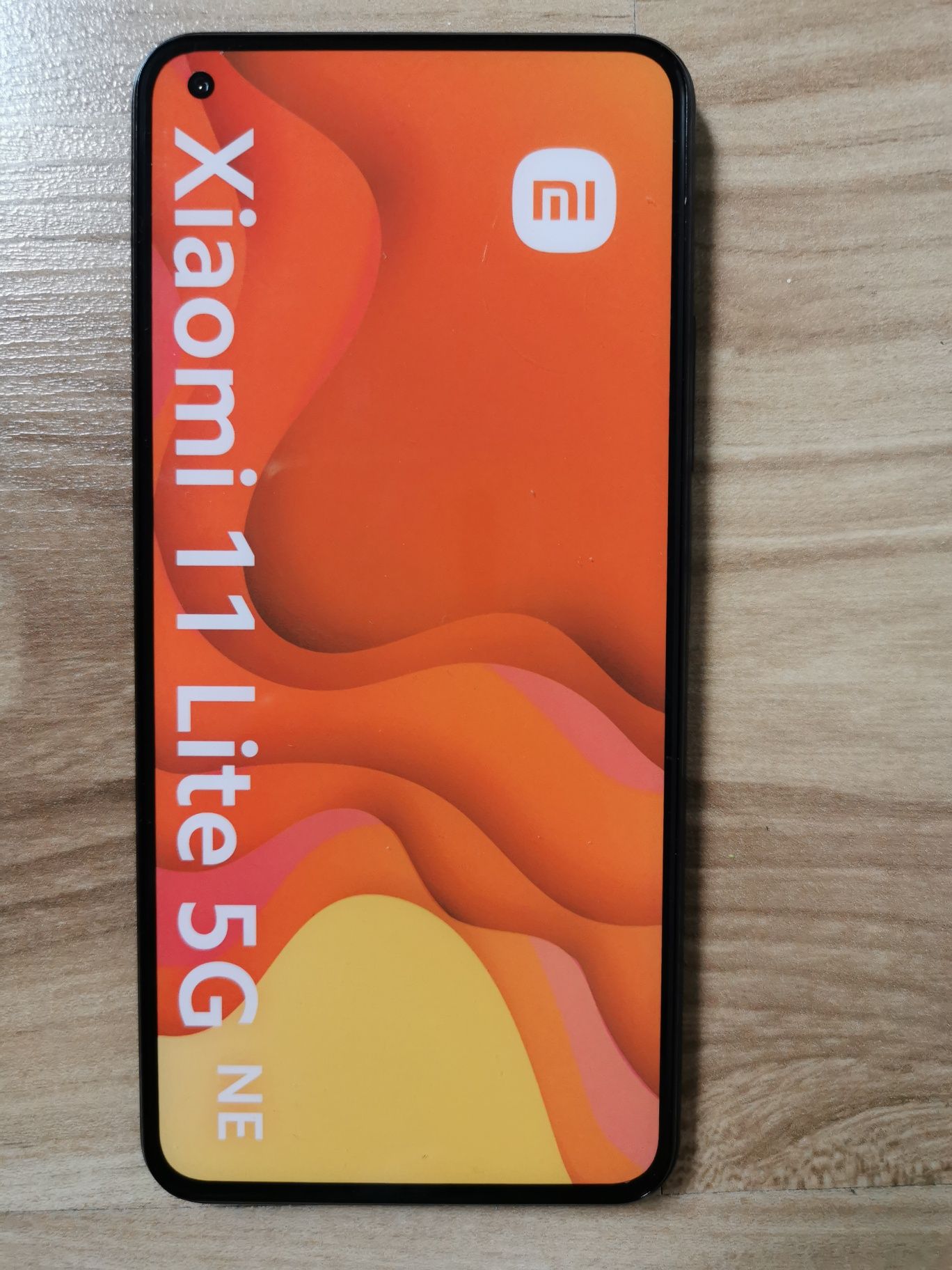 Atrapa telefonu Xiaomi 11 lite 5G NE