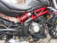 Benelli 300 302s бенелли