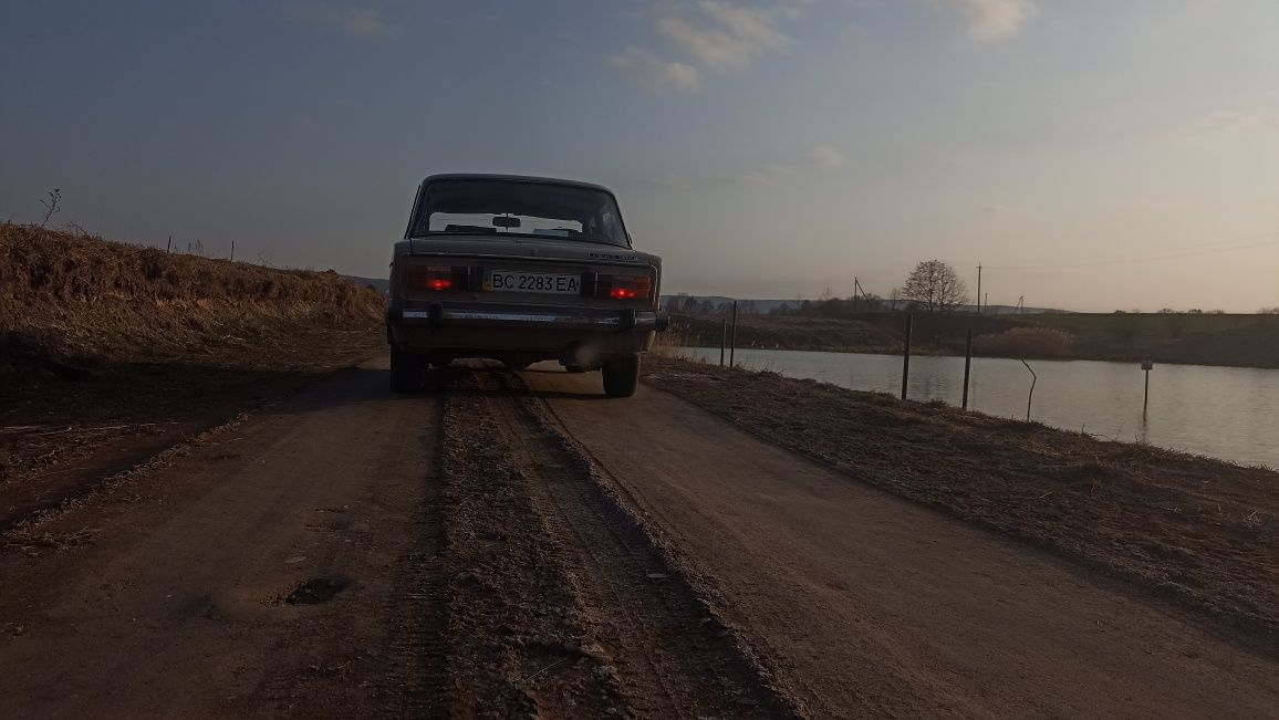 ВАЗ 2106в хорошому стані