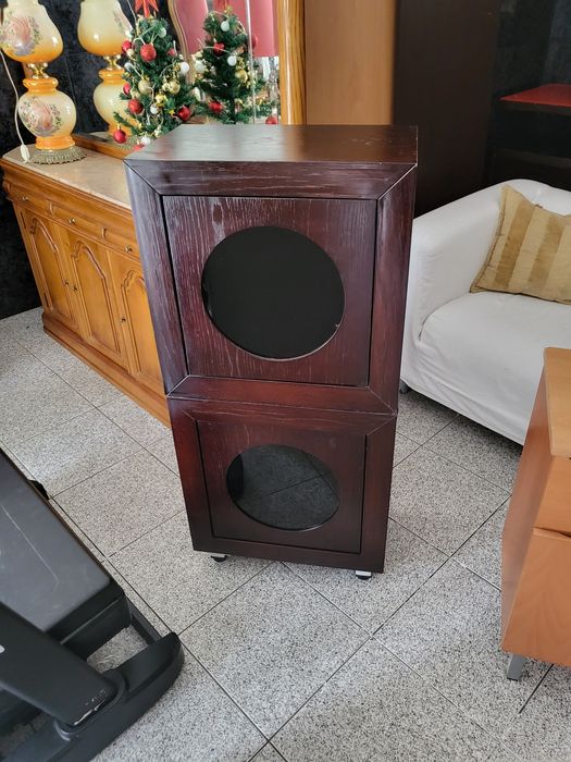 Mobel pequeno de qualidade