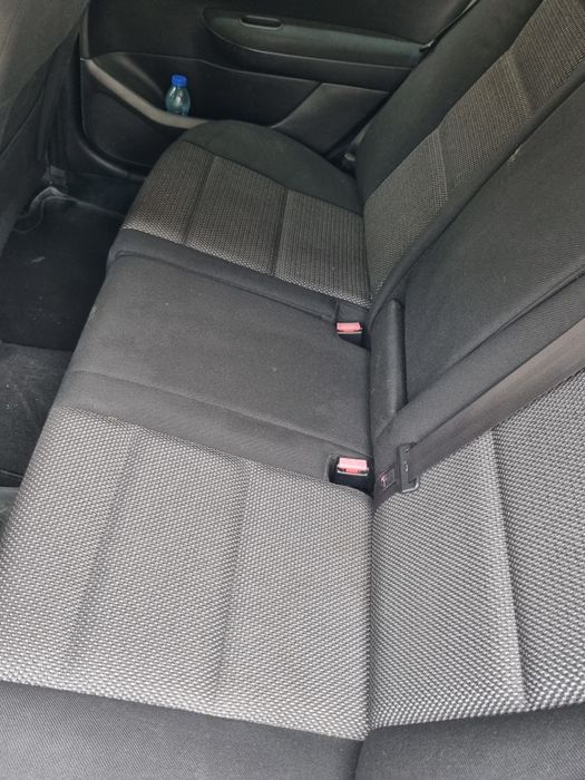 Peugeot 307 - 1.6 HDI 110cv