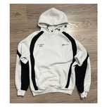 Bluza hoodie jumper baggy boxy basic kaptur kieszeń ściągacze House
