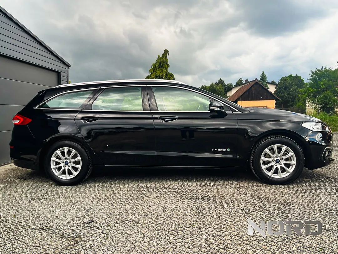 Ford Mondeo *Bezwypadkowy, FV23%, Kredytowanie/Leasing, gwarancja 12m gethelp!!!