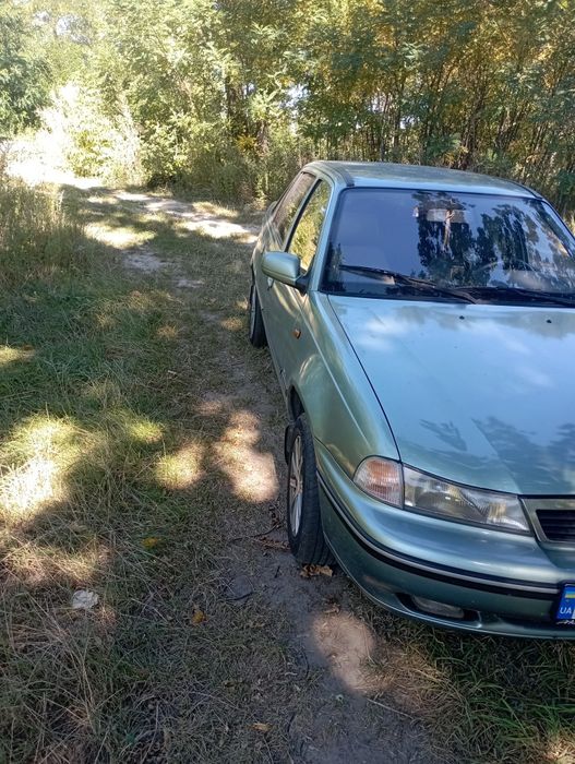 Продам машину део нексія 2008 р.