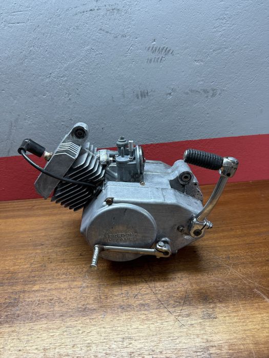 Silnik Predom Dezamet Romet Ogar 205 Motorynka Pony Kadet Komar Polo