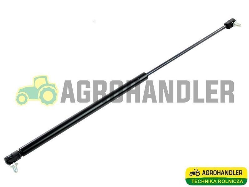 Siłownik Gazowy Szyby TYLNEJ PRZEDNIEJ FENDT 611