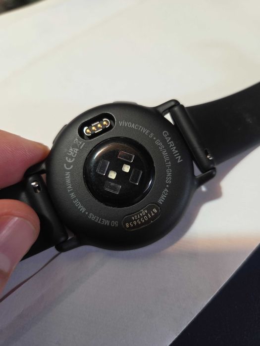 Garmin VivoActive 5