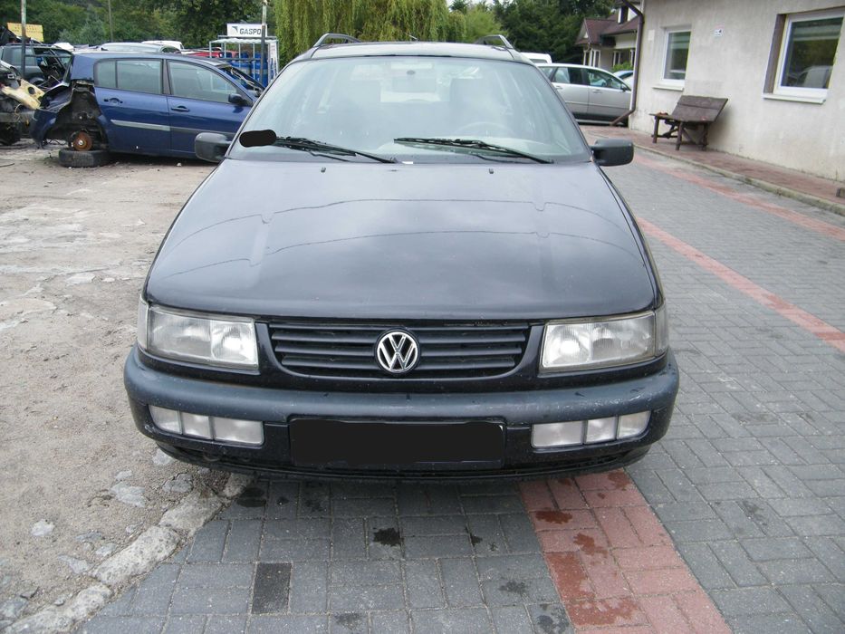 VW Passat B4 (1995r.) 1.9TDI [66KW/89KM]. Cała na części (wszystkie)