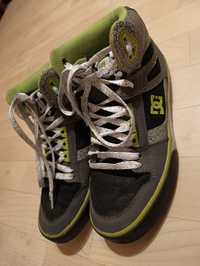 DC Shoes Spartan Ken Block 43 Rozmiar 39