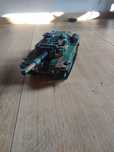 Czołg Cobi leopard a2a4