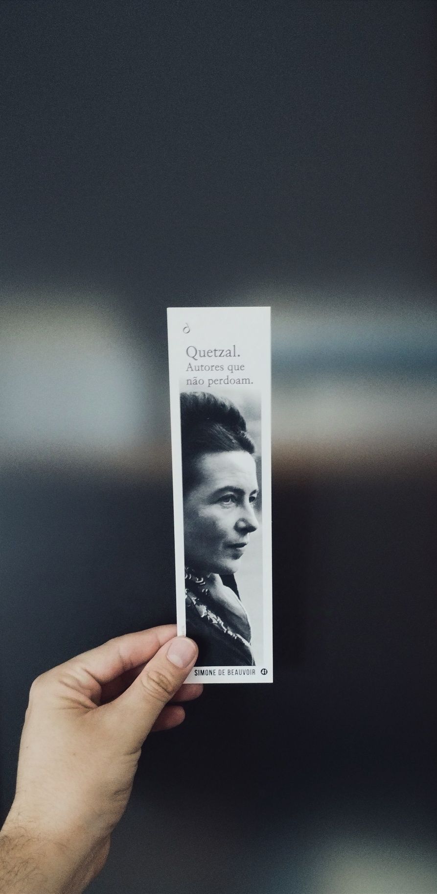 A Cerimónia do Adeus (Simone de Beauvoir)
