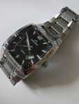 Bisset Rothorn quartz Swiss made