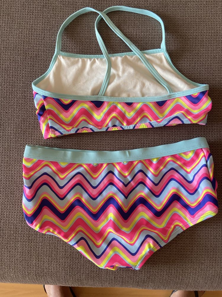 Bikini de criança 10/12 anos
