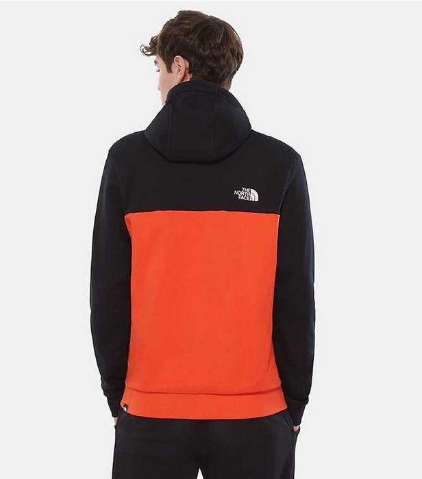 The North Face Camisola com capuz Fine Alpine (XL)