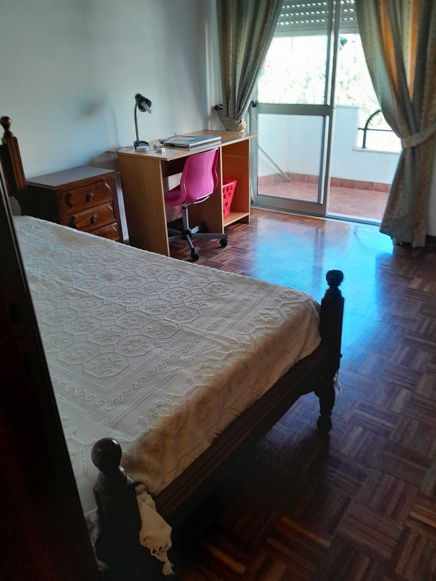 Quartos para Estudantes em Fala- Sao martinho do Bispo