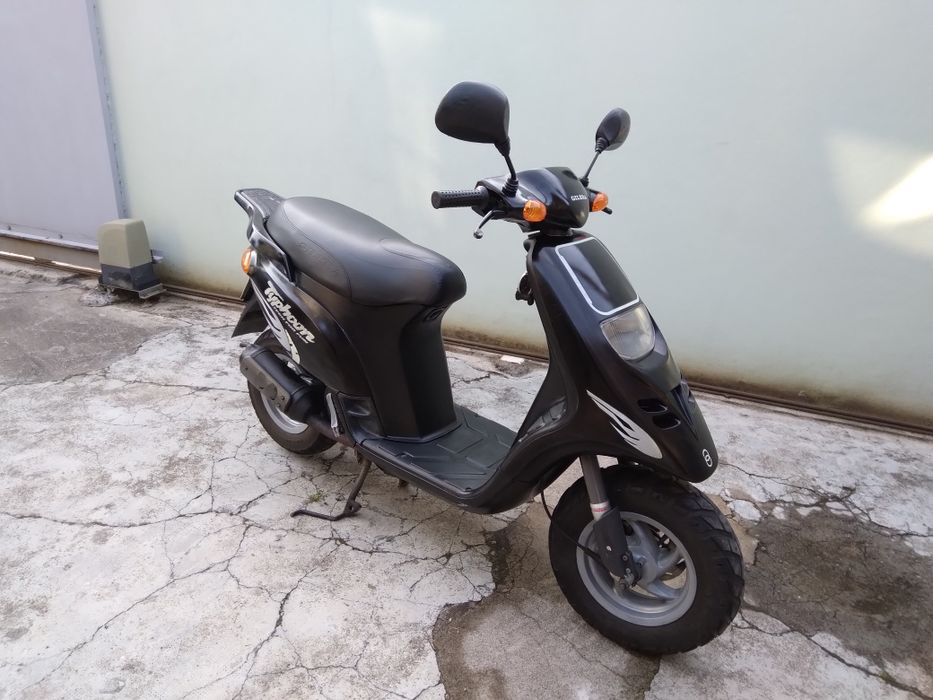 Scooter Gilera 50cc