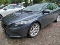 Volvo V40 Zadbane Prywatne,