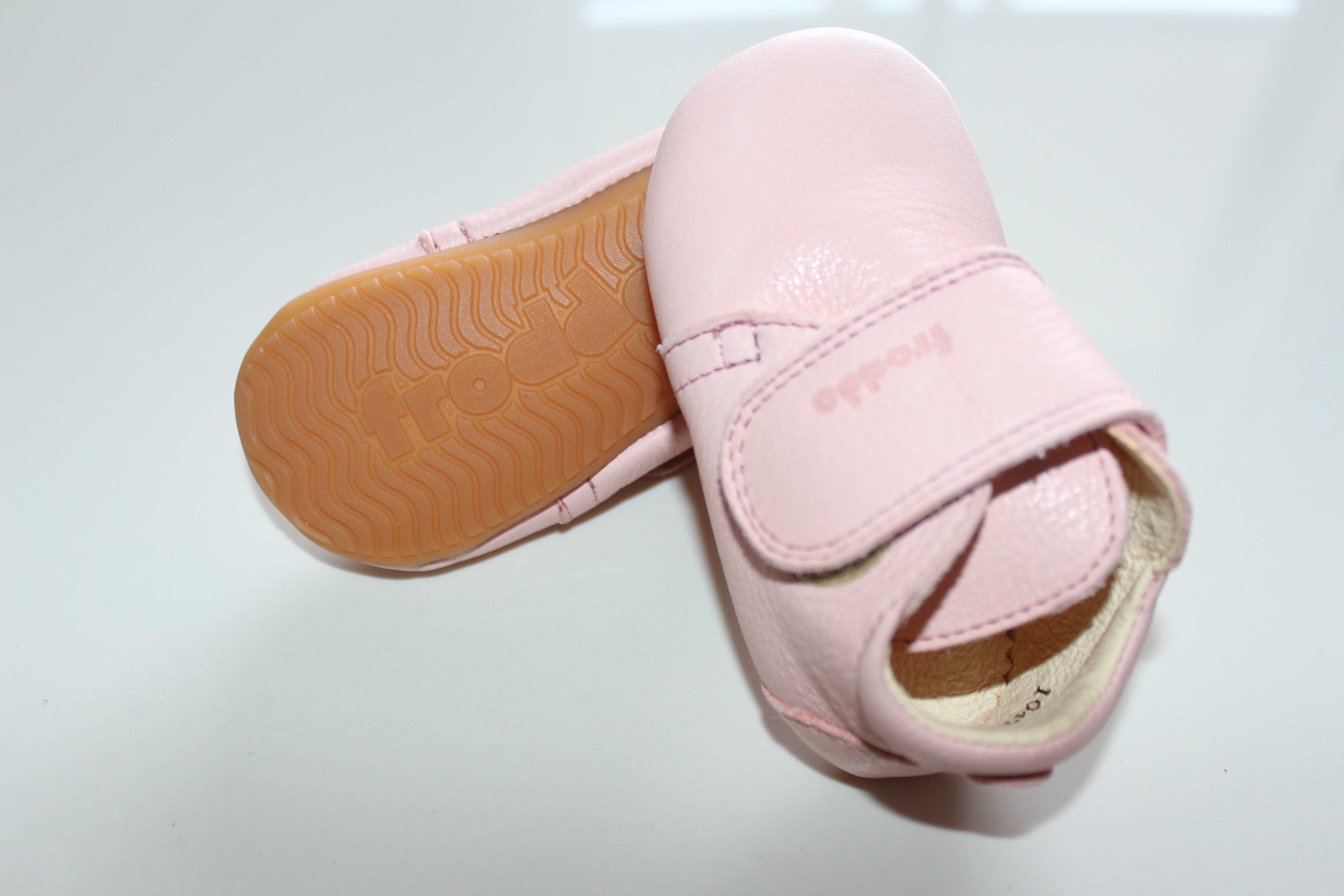 Ténis Prewalkers Froddo Barefoot - Madali Baby Store