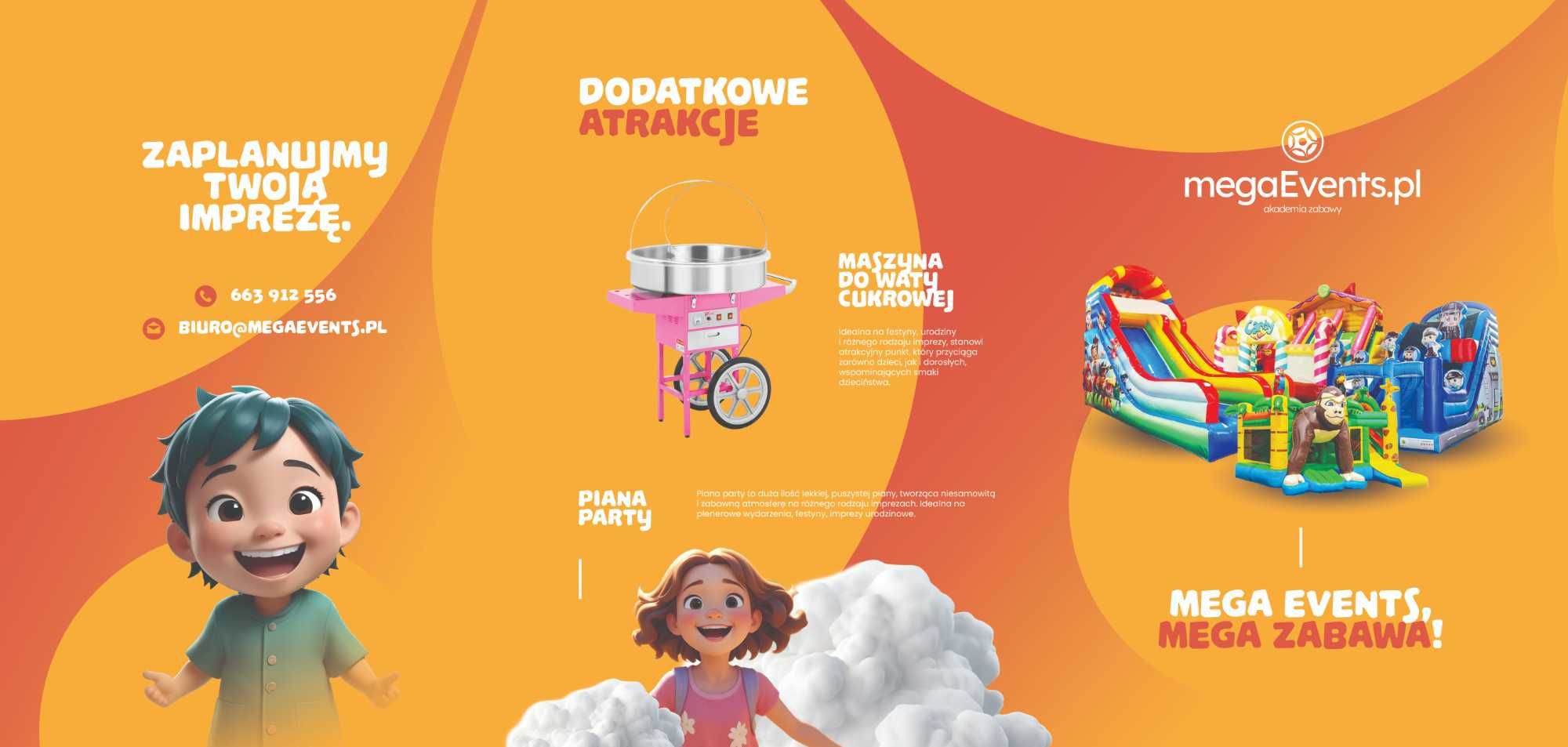 Wynajem zamki dmuchane , zjeżdżalnia , dmuchańce