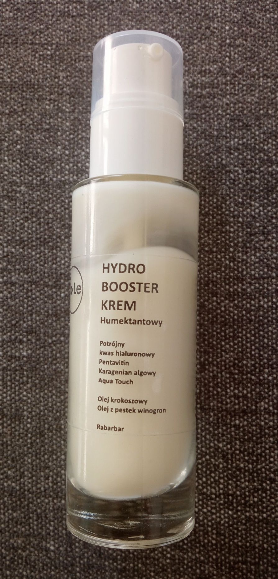 La-Le - Hydro Booster Humektantowy - 30ml