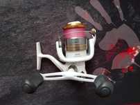 Shimano stradic 1000-2000fс воблеры