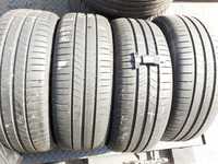 Komplet opon Michelin EnergySaver 205/55 R16 91V Nr.351