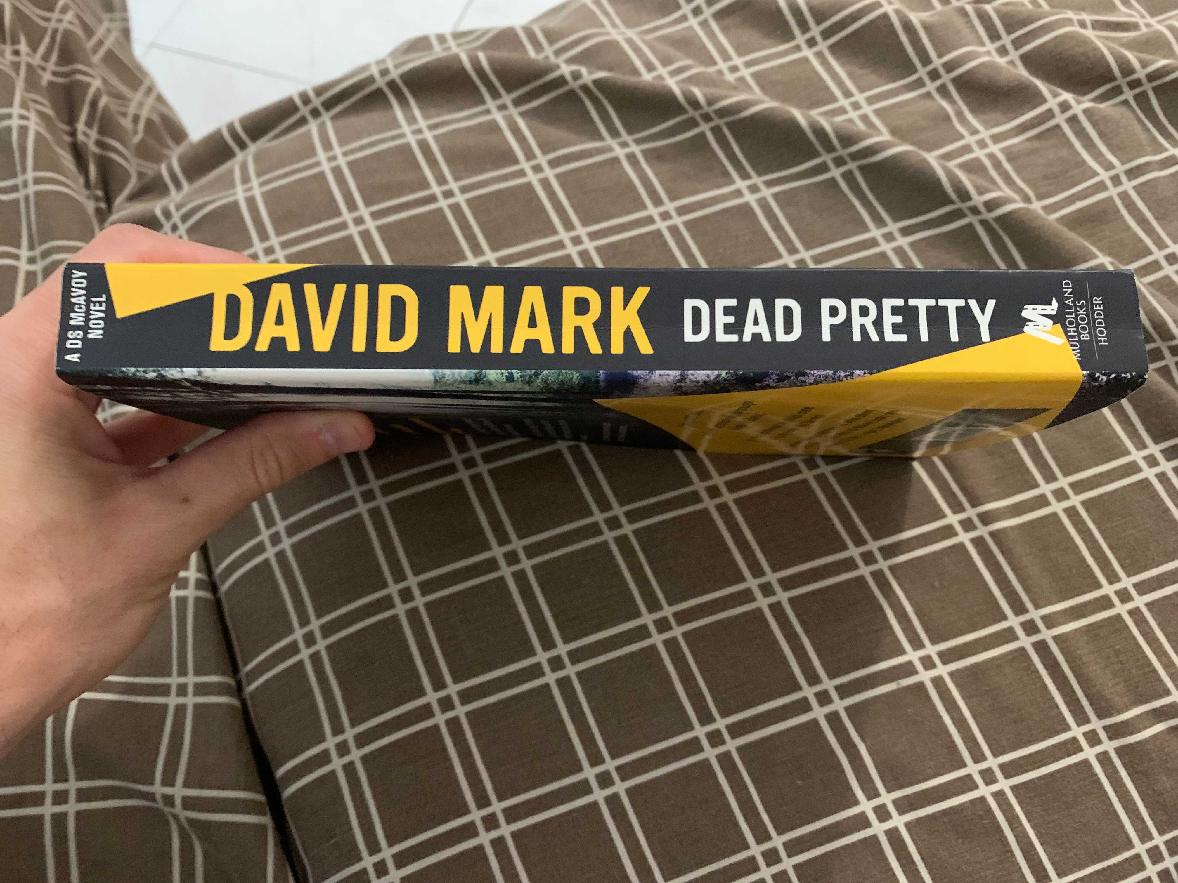 David Mark - Dead Pretty