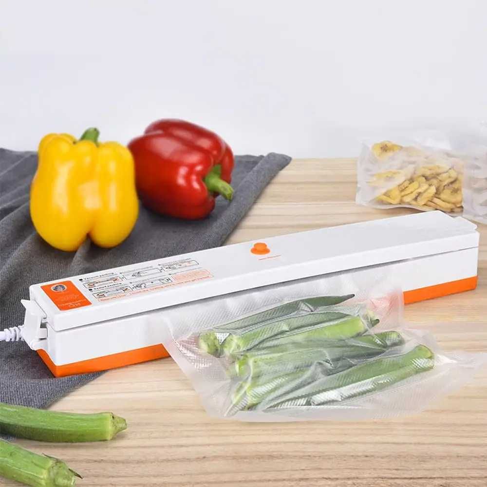 Вакууматор для продуктов Keep Freshness BT 01