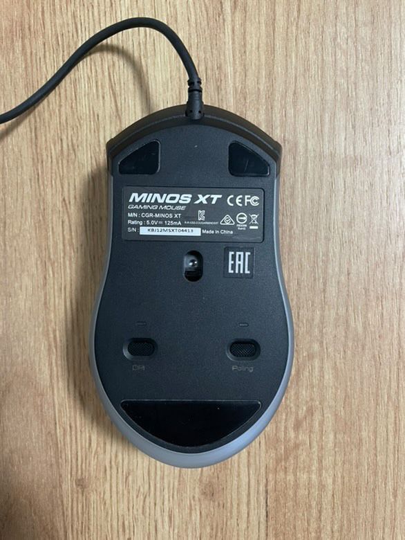 Продам Клавіатура Hator Starfall плюс мишка