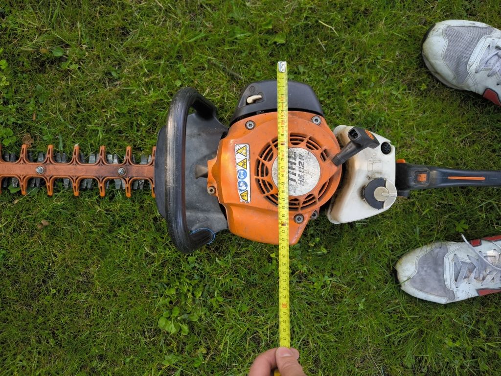 Nożyce do żywopłotu Stihl HS 82R