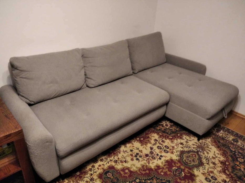 Narożnik rozkładany oddam