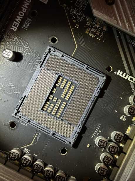 Z790 msi mpower - Okazja