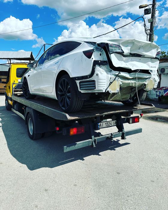 Послуги Євакуатора Бровари