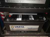 Akumulator Varta 12V135AH1000A ProMotive Black J10