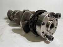 Cambota Opel Astra K, Insígnia B, Zafira C, 1.6 Cdti - B16DTH, B16DTE