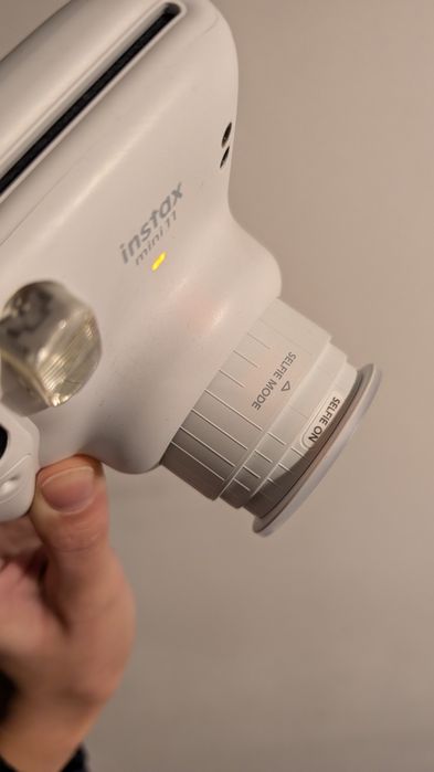 Fijifilm Instax mini 11